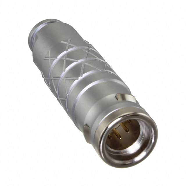 FLKD-08FGMS-GCP-215 Amphenol LTW  Conjuntos de conectores circulares